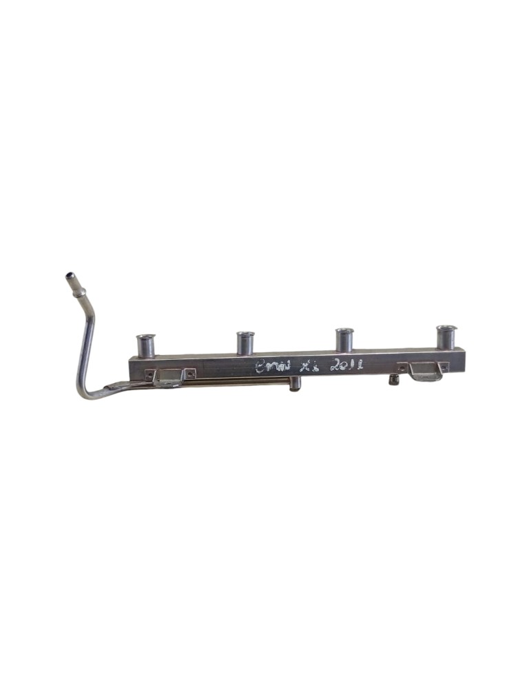 Flauta Bico Injetor Bmw 120i 2.0 2006 2012
