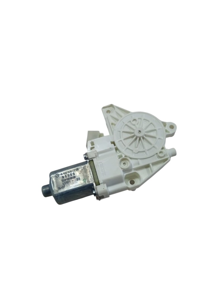 Motor Máquina Vidro Dianteiro Esquerdo Mercedes Ml350 2015