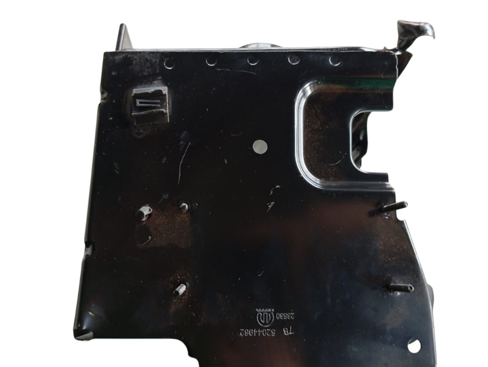 Suporte Caixa Bateria Argo Cronos 2017 2022 52044962 4