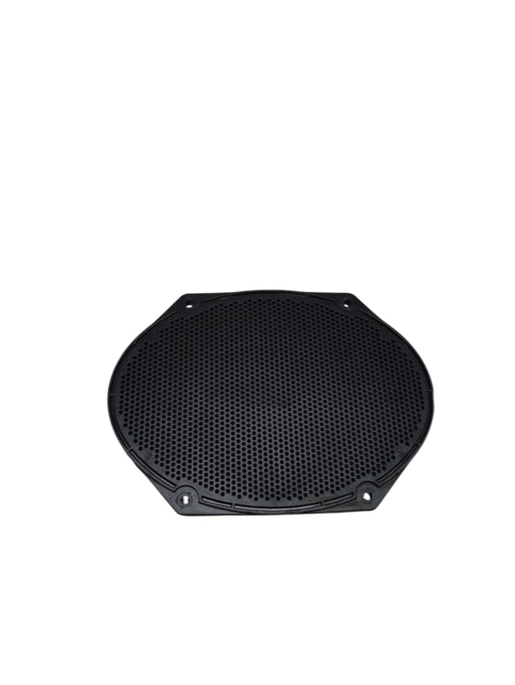 Alto Falante Porta Traseira Fusion 2007 7u5t18808ca