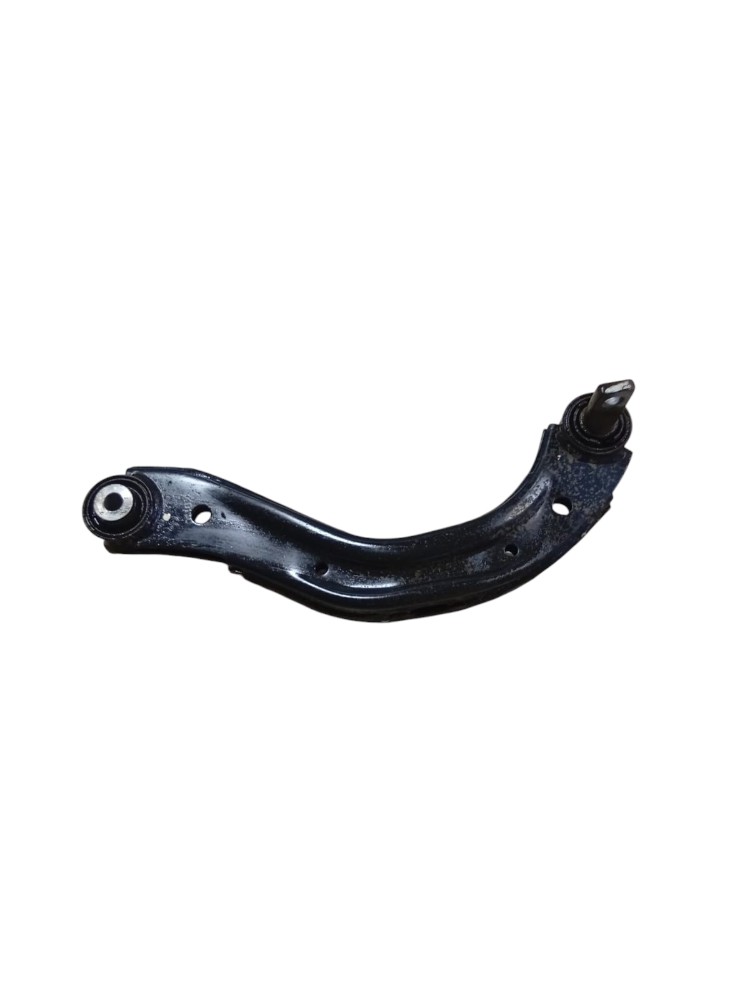 Braço Curvo Suspensão Honda Civic 2012 2016 2