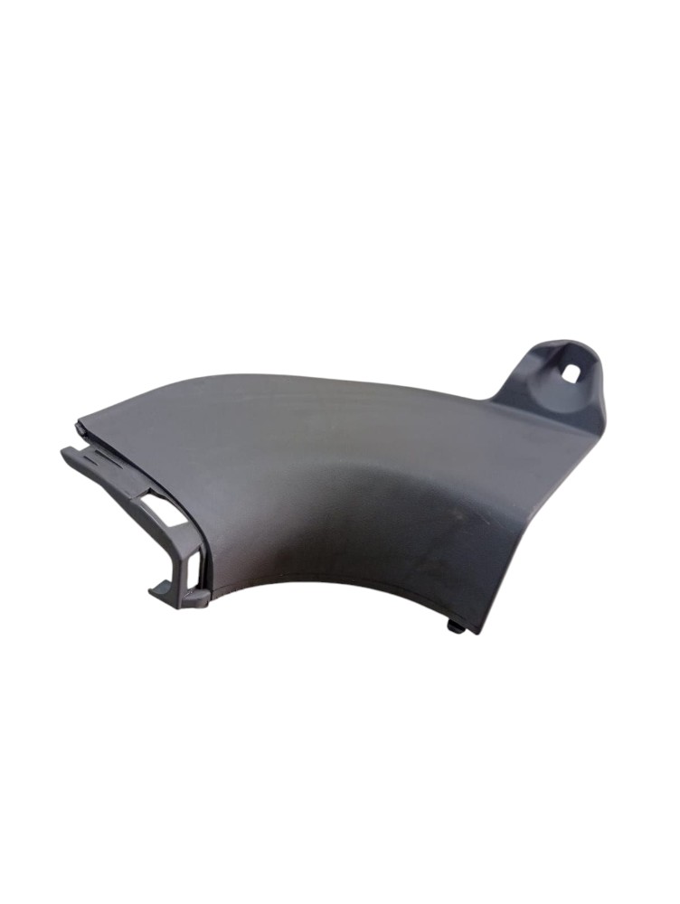 Soleira Porta Dianteira Direita Honda Civic 2012 2016 Avaria