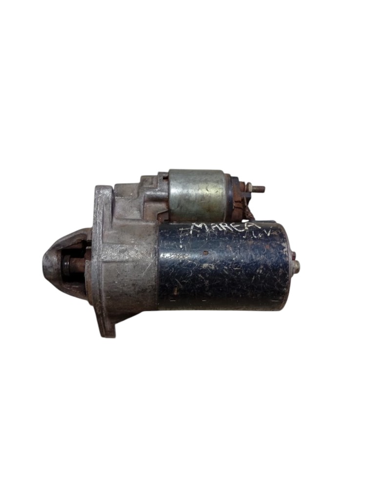 Motor Arranque Partida Fiat Marea Brava 1.8 2.0 1996 2006