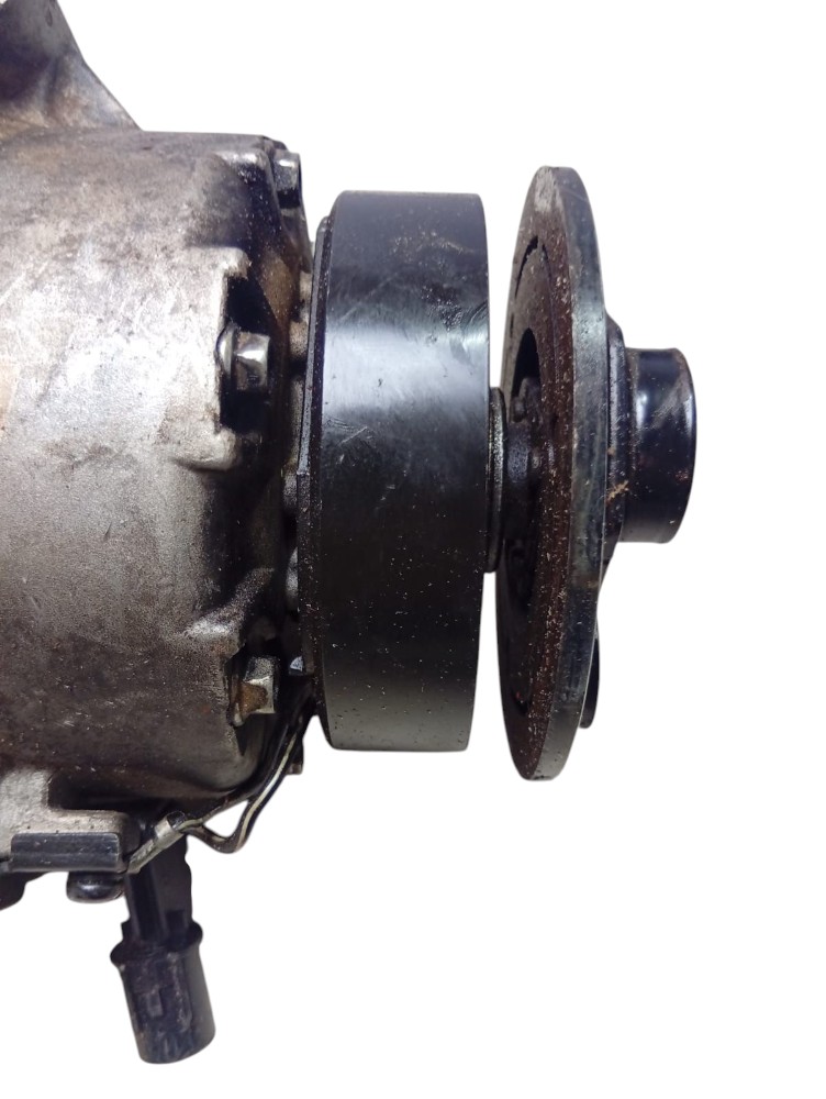 Compressor Ar Condicionado Hyundai I30 5