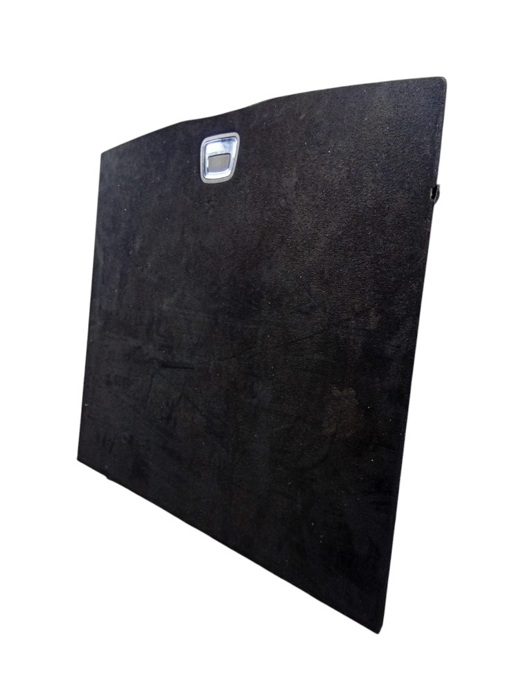 Tapete Porta Malas Mercedes Ml350 2015 Preto 3