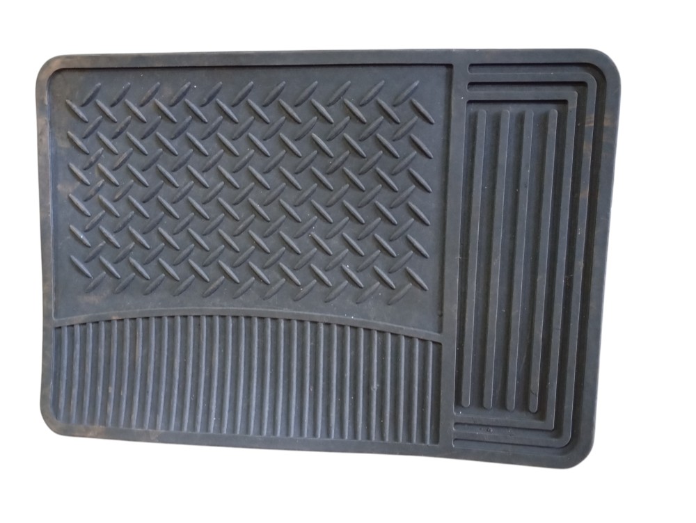 Jogo Tapetes De Borracha Renault Kwid 2020 – 7711732207 4