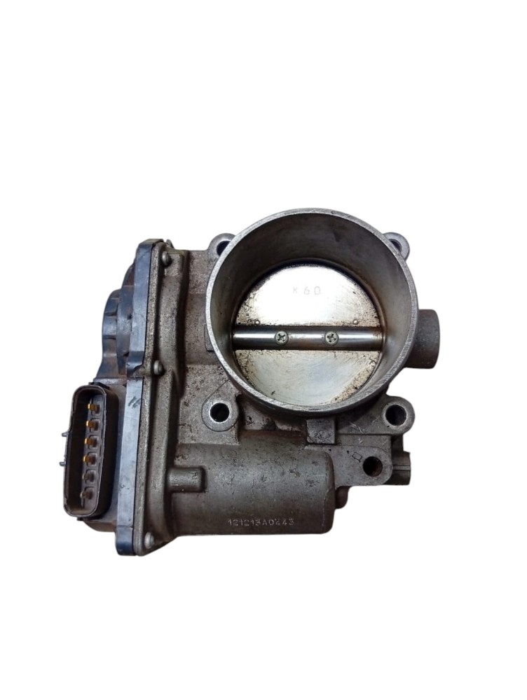 Tbi Corpo Borboleta Hyundai Ix35 Elantra 2.0 2016 2018