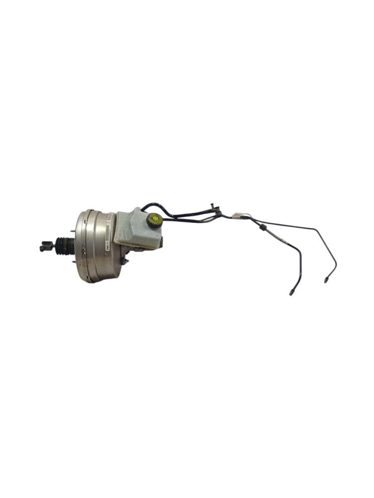 Hidrovacuo Servo Freio Cilindro Mestre Mercedes Ml350 2015 1
