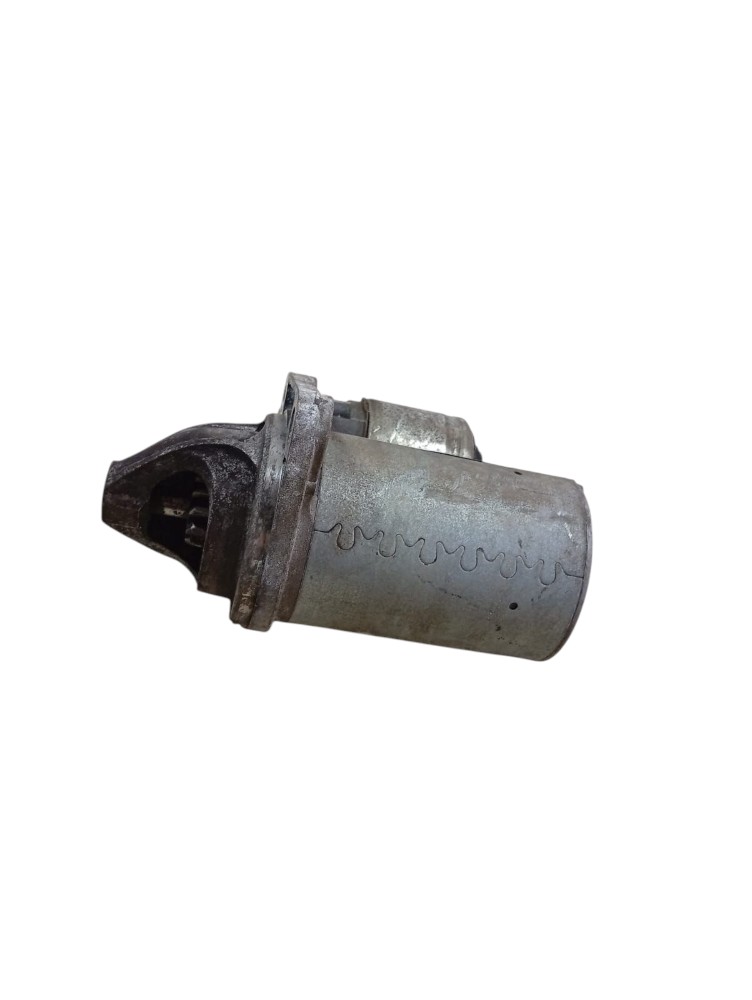 Motor Arranque Partida Ford Ka 1.5 2015 2020
