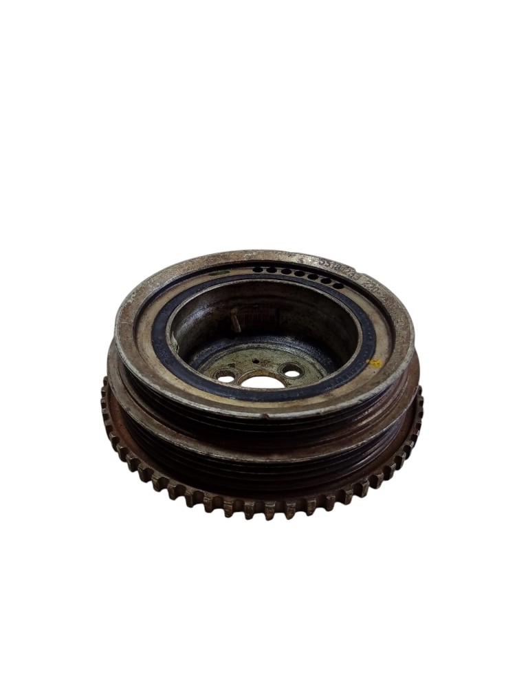 Polia Virabrequim Fiat Palio