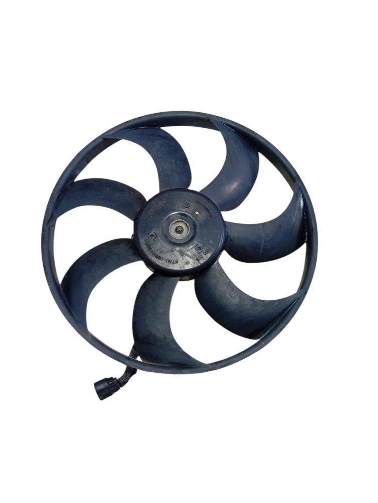 Ventoinha Radiador Hb20 1.6 2013 2019