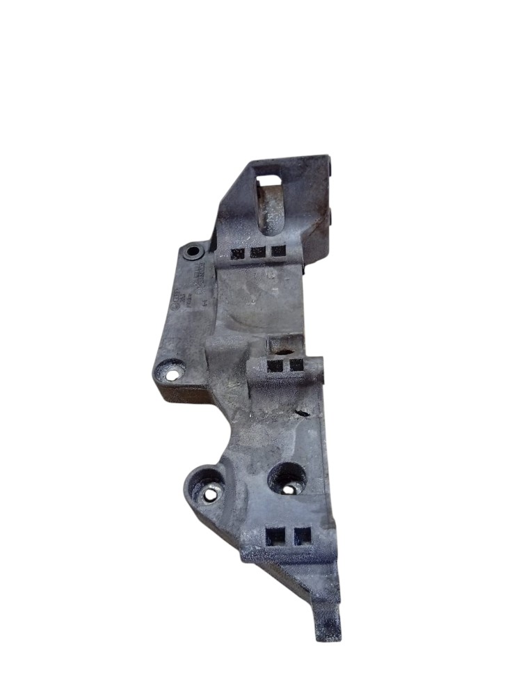 Suporte Alternador Compressor Volkswagen Golf Bora 2001 2009 3