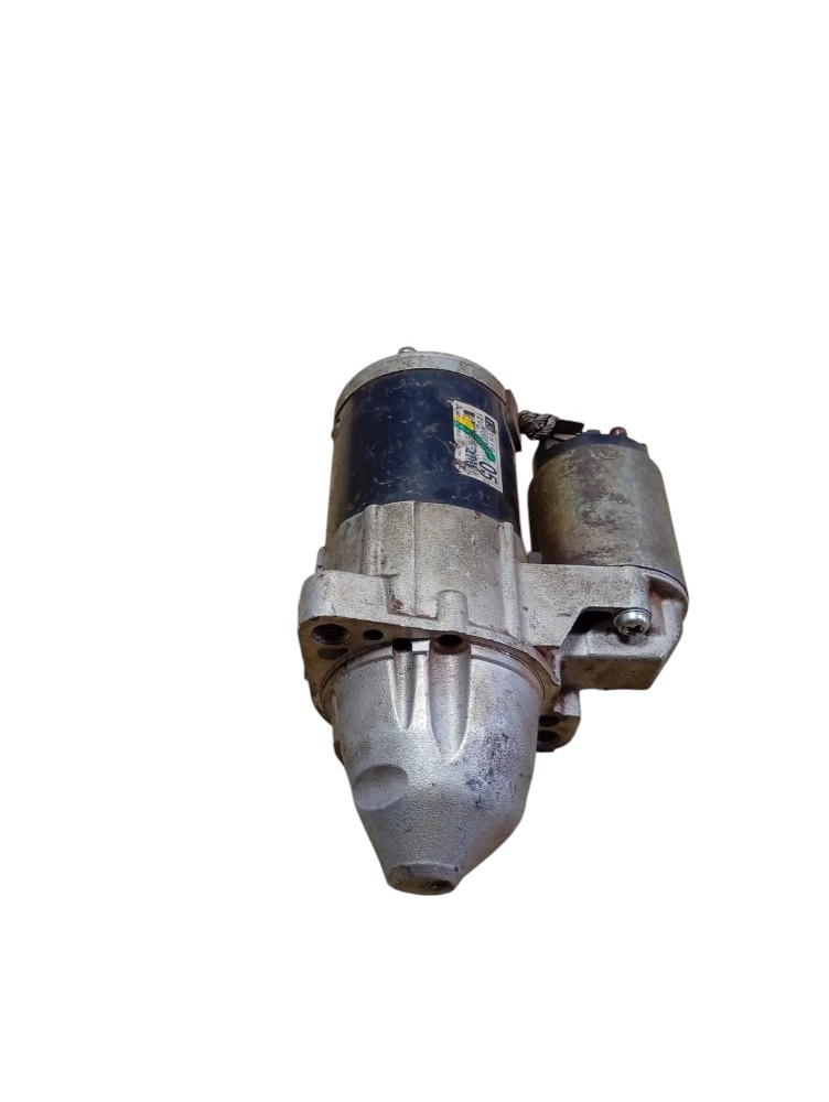 Motor Arranque Partida Mitsubishi Asx Outlander 2.0 2011 12 3