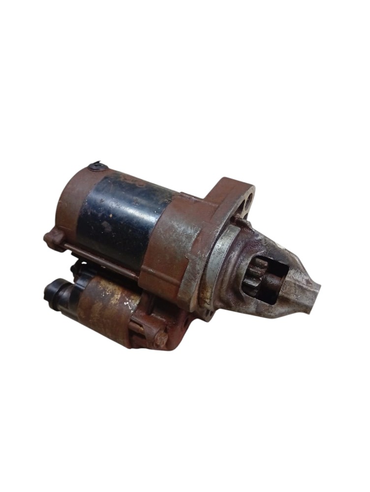 Motor Arranque Partida Honda Fit