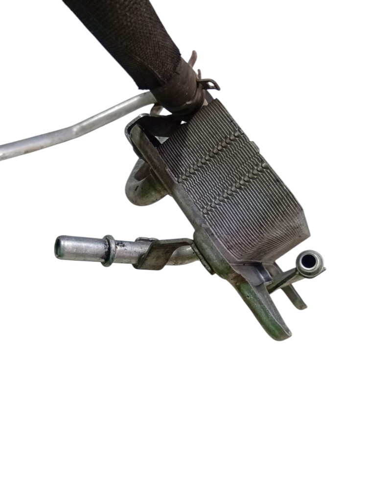Radiador Resfriador Óleo Câmbio Q7 3.0 V6 2016 4m0317021g 6
