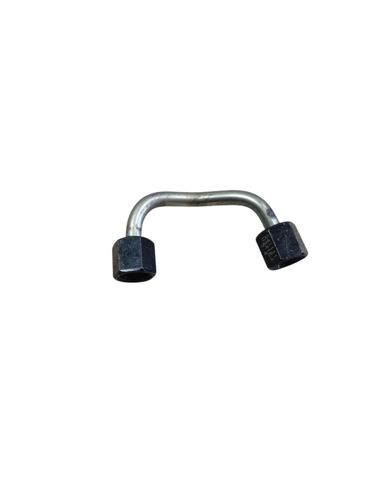 Cano Flauta Bico Injetor 3/4 Volkswagen Amarok 3.0 2024 2025
