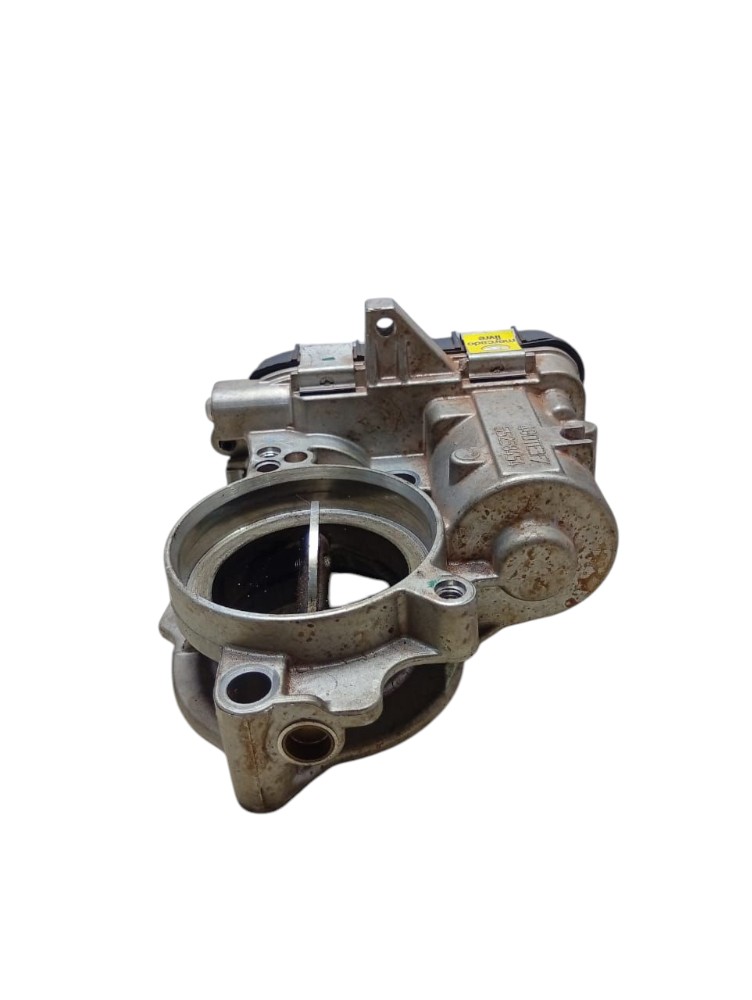 Tbi Corpo Borboleta Fiat Toro Jeep Renegade 2.0 2016 2020 2