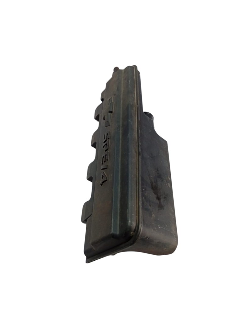 Caixa Ressonadora Filtro Ar Chevrolet Onix Prisma 2013 2019 3