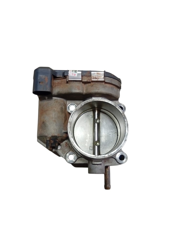 Tbi Corpo Borboleta Chevrolet Astra 2.0 2006 2008