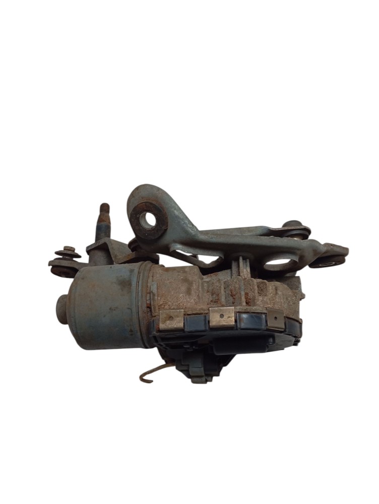 Motor Limpador Parabrisa Esquerdo 407 2004 2008 0390241968 7