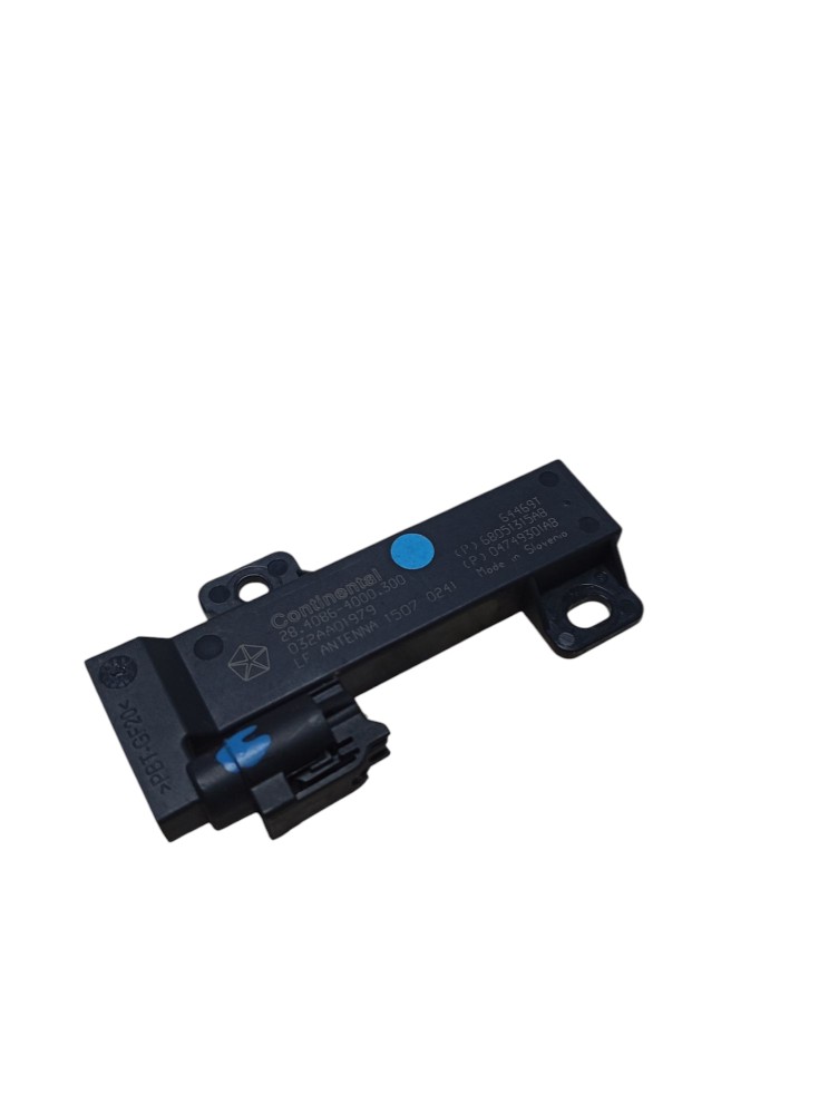 Sensor Antena Keyless Compass 2018 2840864000300