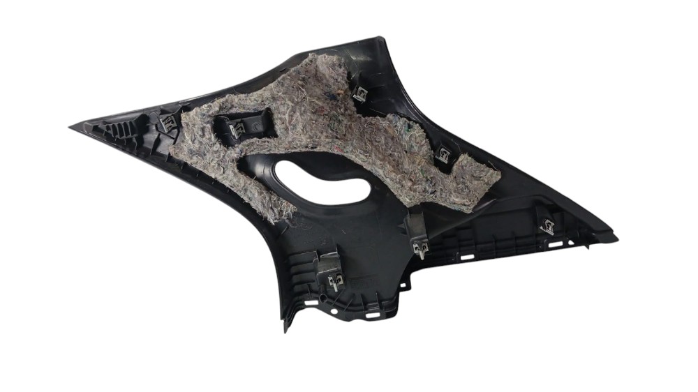 Suporte Bagagito Esquerdo Ford Ka 2020 – E3b5a31011 4