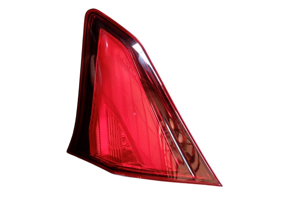 Lanterna Tampa Lado Direito Nissan Kicks 2020 – 265505ra2b 2