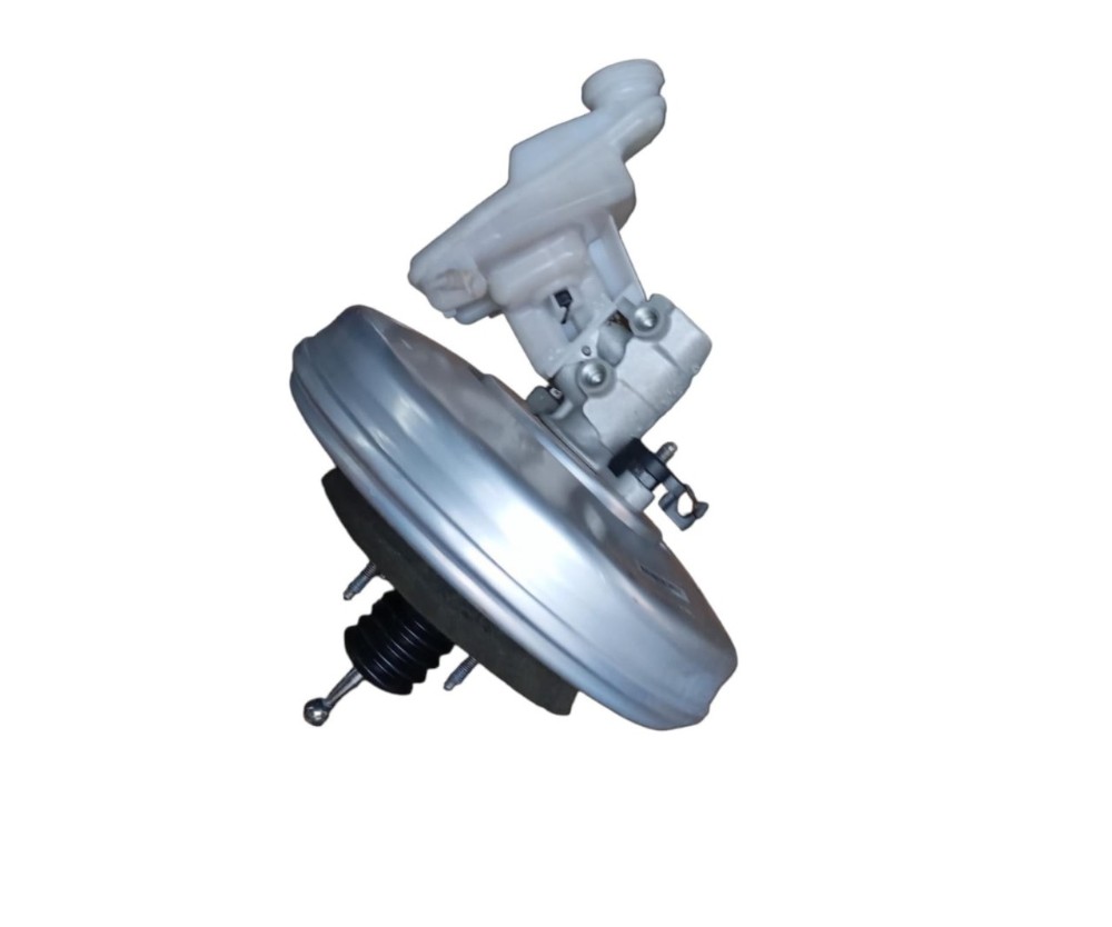 Hidrovácuo Cilindro Mestre s tampa Peugeot 3008 9807687080