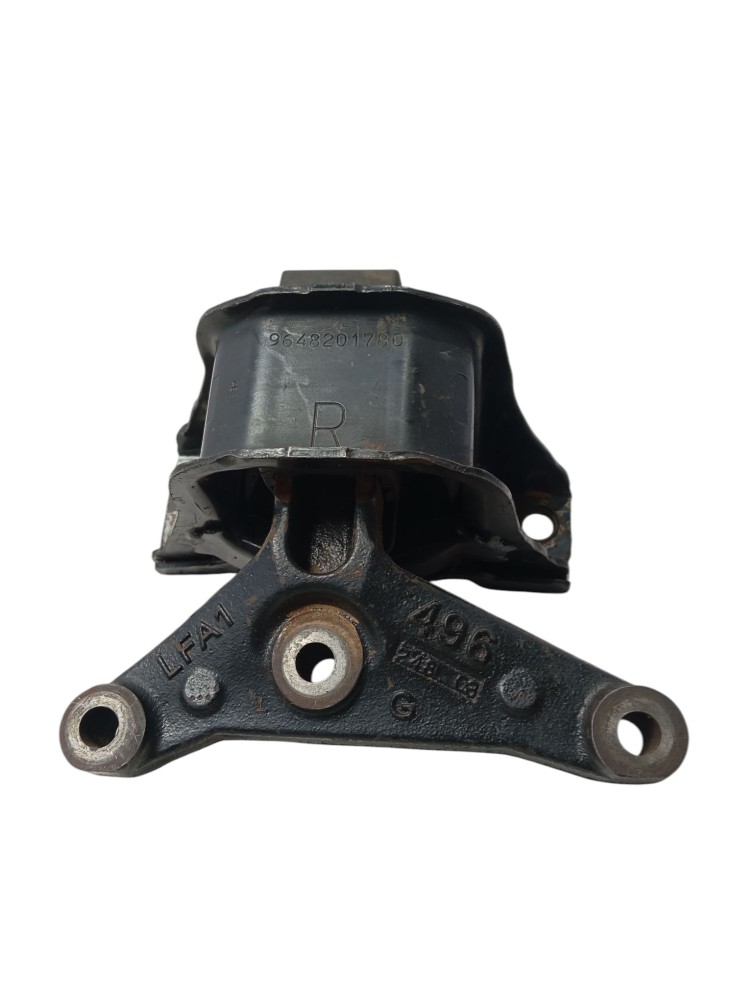 Coxim Motor Superior Direito C3 2004 2008 9648201780