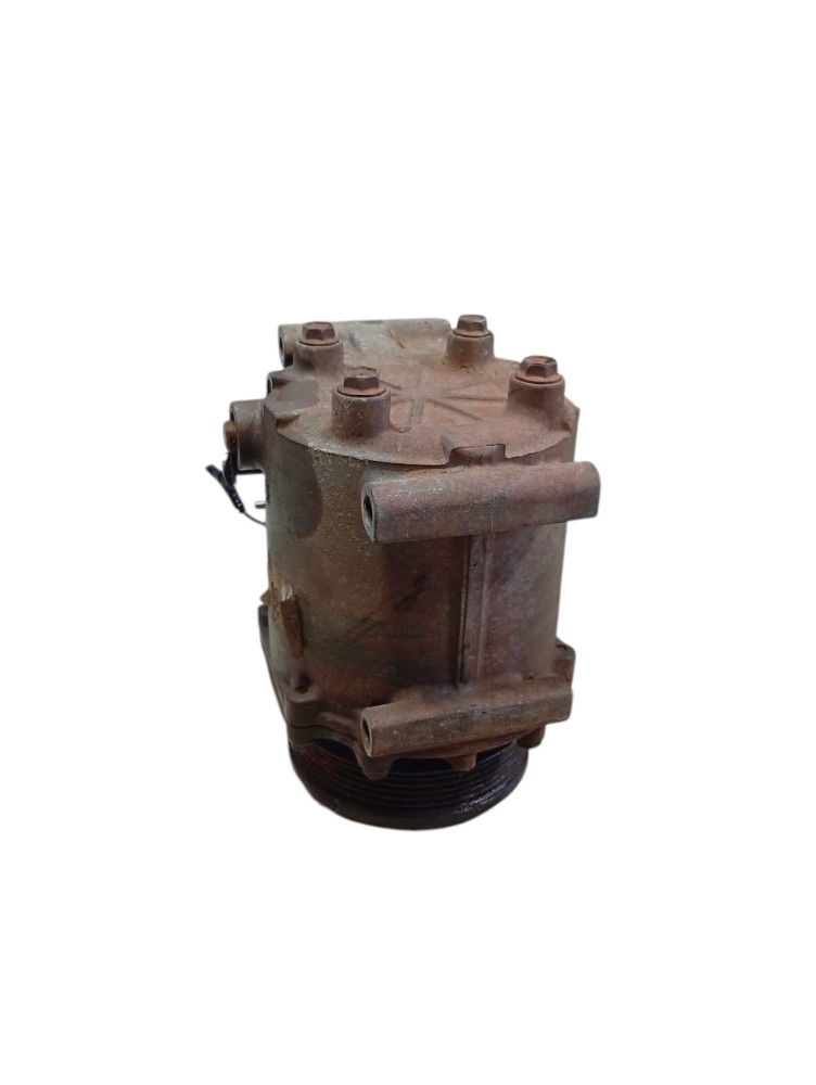 Compressor Ar Condicionado Mitsubishi Airtrek 2.4 2008 3