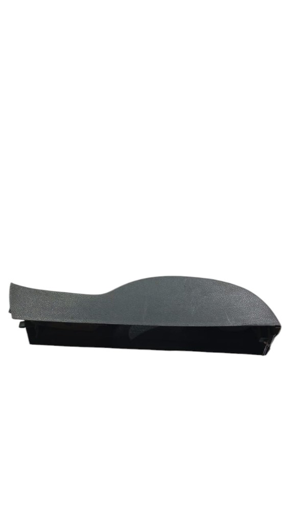 Console Freio De Mão Porta Copos Renault Logan 2017 46466m 6
