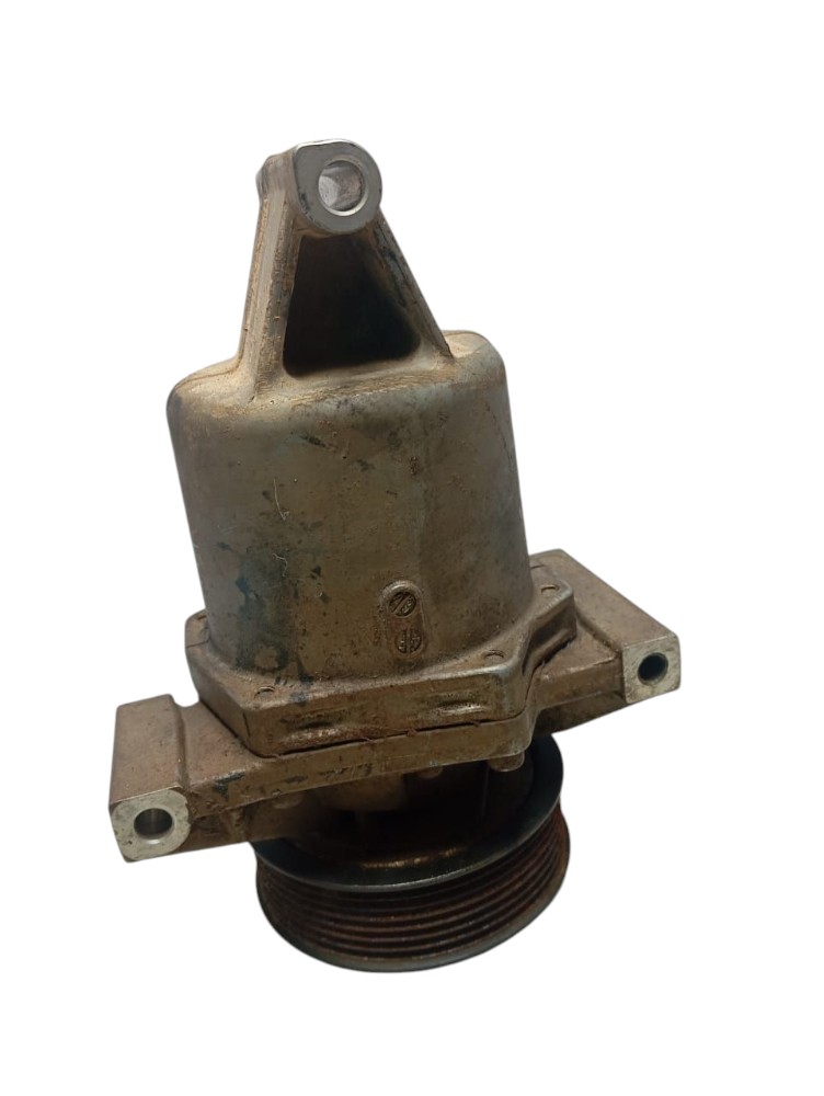 Compressor Ar Condicionado Nissan March Versa 1.6 2014 2018 6