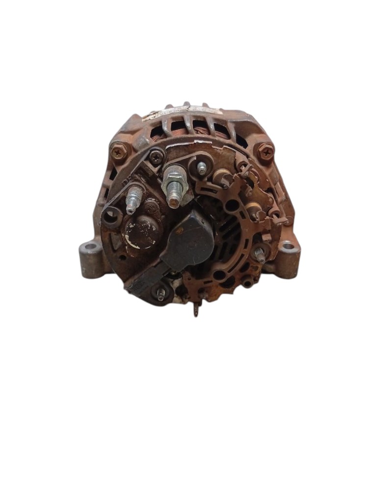 Alternador Fiat Palio Attractive Punto Siena 1.0 1.4 2014 5