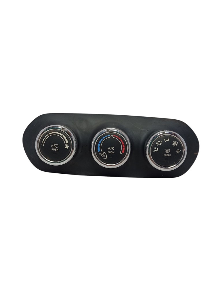Comando Ar Condicionado Renegade 2016 2018 839035z