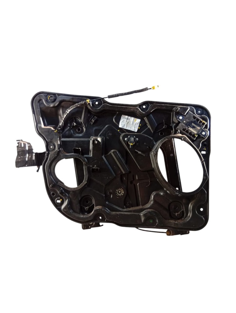 Máquina Vidro Dianteira Esquerda Jeep Grand Cherokee 2012