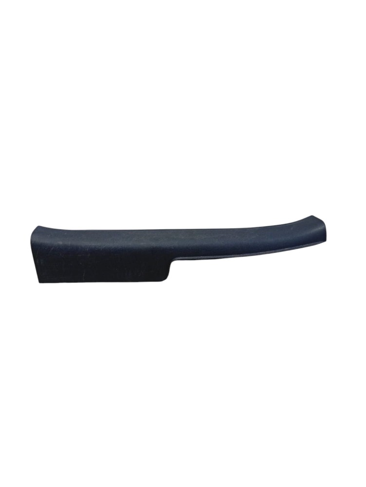 Soleira Traseira Direita Byd Dolphin Mini 2025 2026 Detalhes