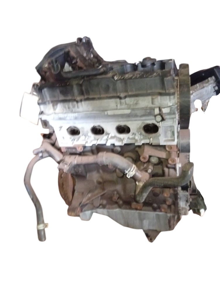 Motor Parcial Peugeot 206 207 1.6 2007 2010 133cv