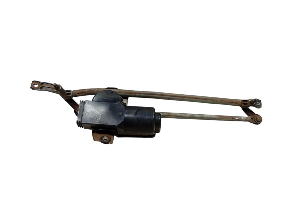 Motor Limpador Parabrisa Galhada Fiat Palio Siena 2006 2012