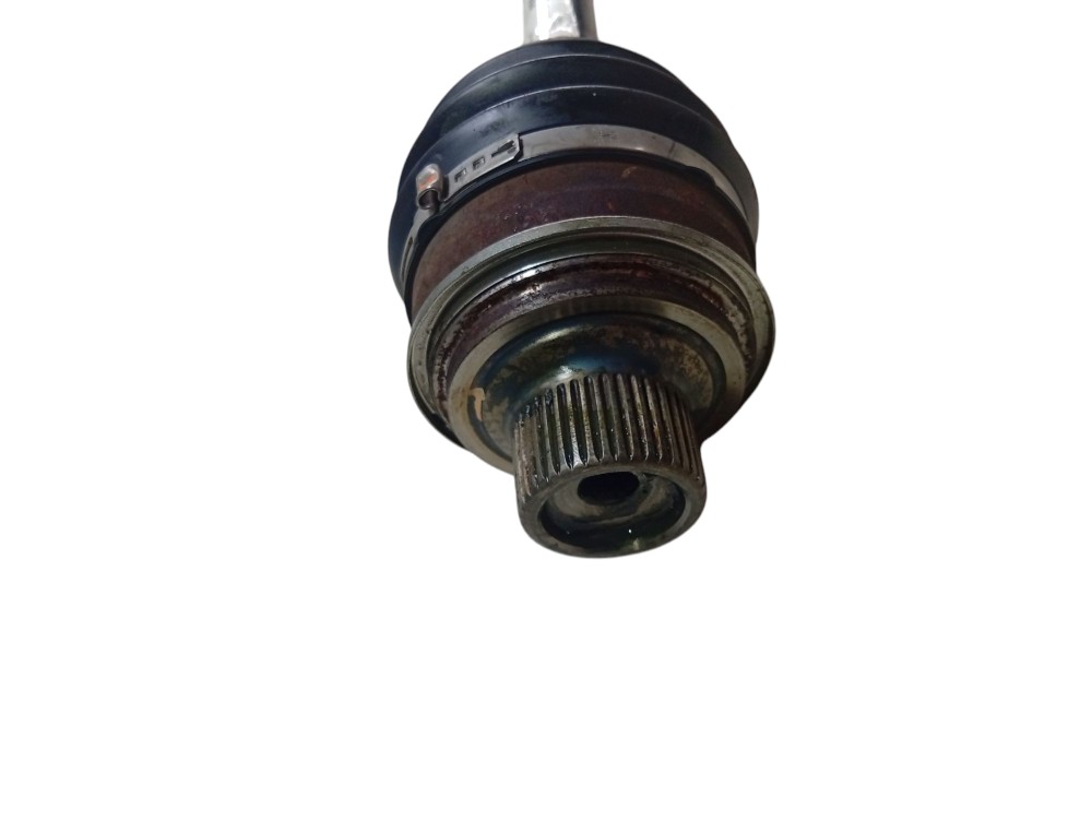 Semieixo direito Audi Q7 3.0 2016 4m0407271 6