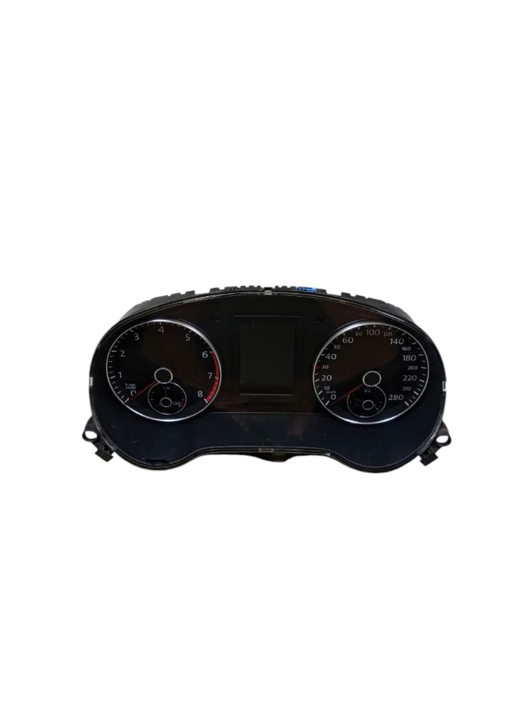 Painel Instrumentos Volkswagen Jetta 2.0 2013