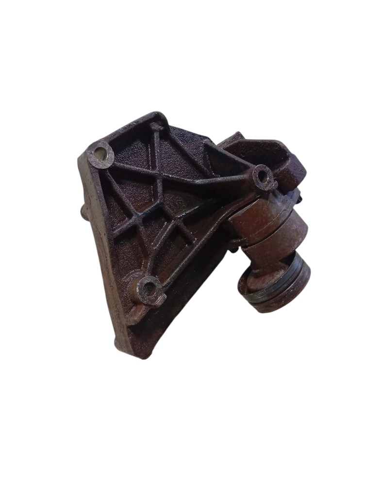 Suporte Compressor Chevrolet Vectra Astra 1999 2010