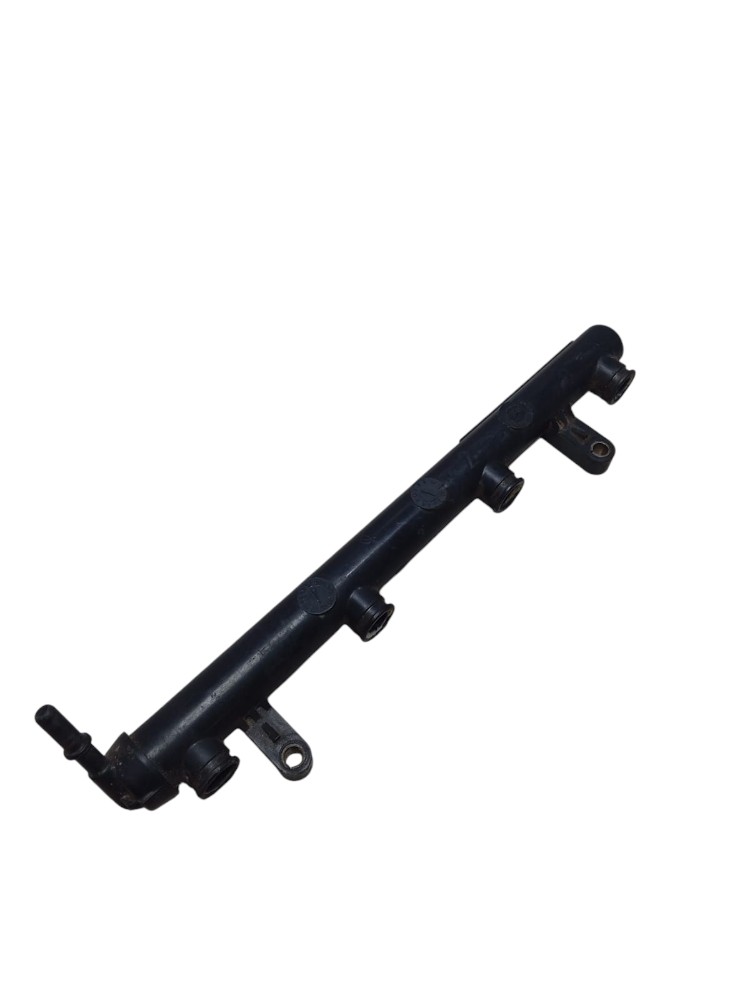 Flauta Bico Injetor Chevrolet Celta Corsa 2012 25365492a