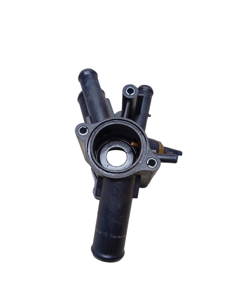 Carcaça Válvula Termostática Chery Tiggo 5x 1.5 2021 6