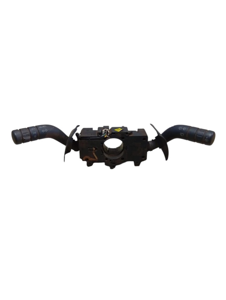 Chave Seta Limpador Parabrisa Volkswagen Fox Spacefox 2008