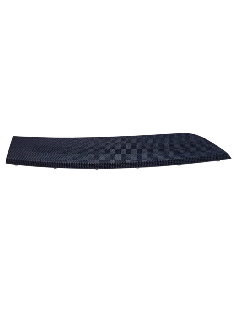 Grade Auto Falante Direito Painel Mercedes Ml350 2015 Preto
