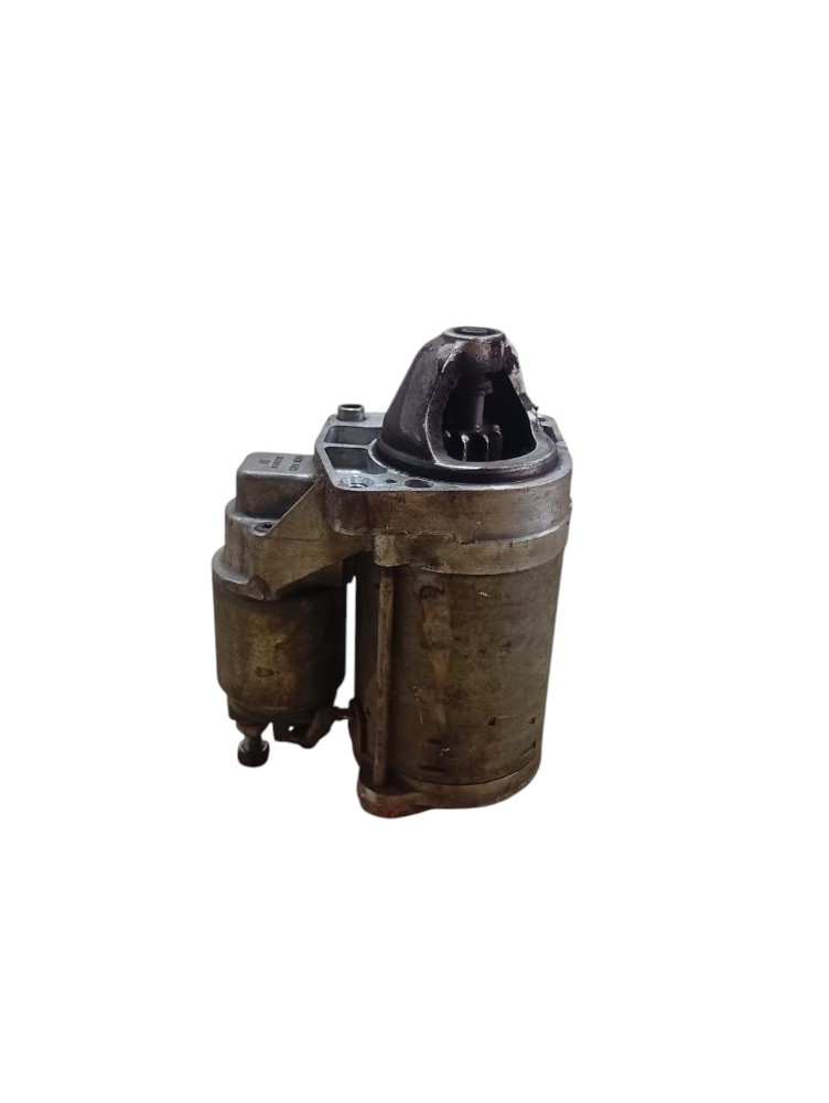 Motor Arranque Partida Fiat Palio Strada Siena 1.4 2010 2014 3