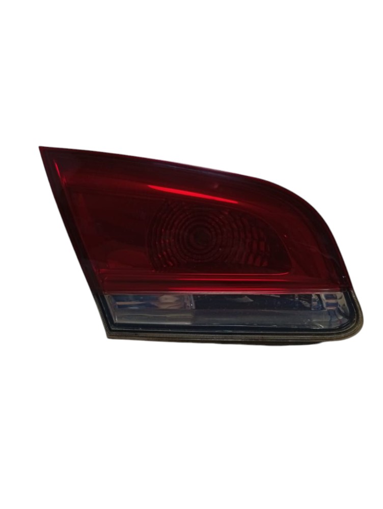 Lanterna Traseira Esquerda Fiat Siena 2010