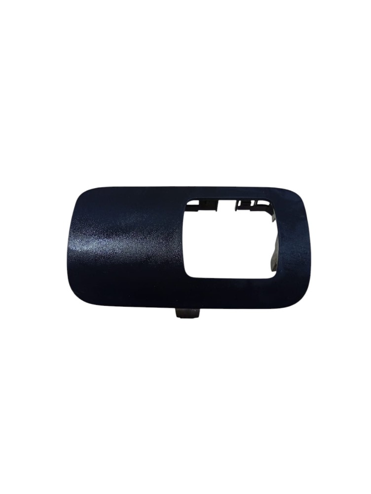 Moldura Botão Regulagem Luz Renault Megane 2008 2010