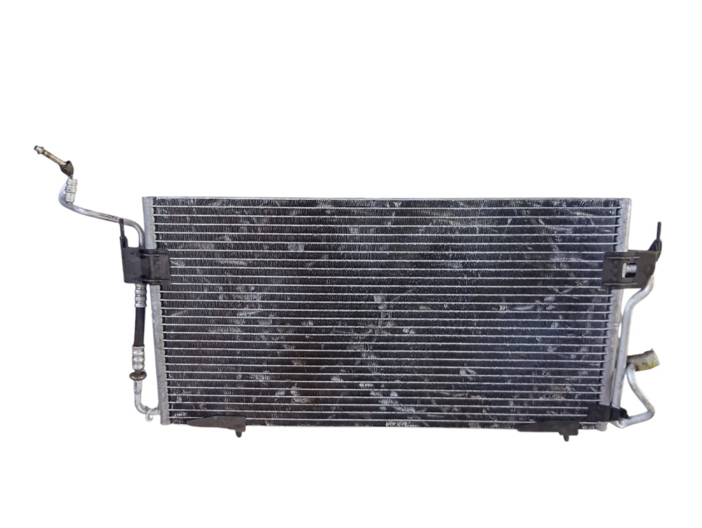 Condensador Ar Condicionado Citroen Xsara 1.8 1997 2000 4