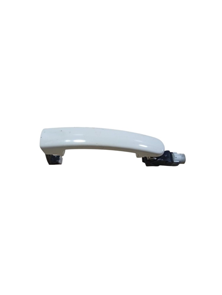Maçaneta Externa Dianteira Direita Volkswagen Tiguan 2011 2